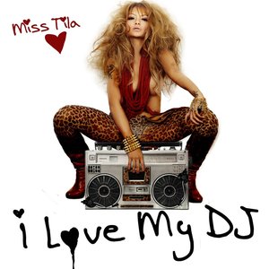 I Love My DJ - Single