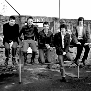 The Undertones photo provided by Last.fm