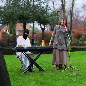 Five Sonnet Session - EP