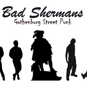 Bad Shermans 的头像