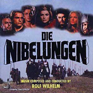 Die Nibelungen