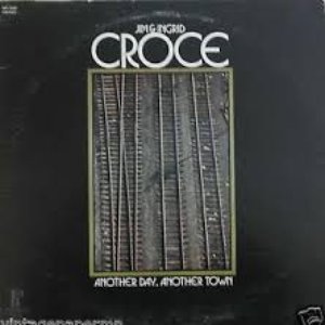 Another Day, Another Town