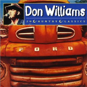DON WILLIAMS - New Moves B - Zortam Music