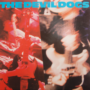 The Devil Dogs cover