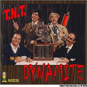 Dynamite