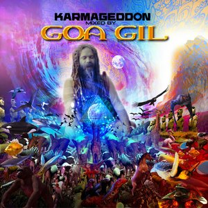 Karmageddon (mixed by Goa Gil)