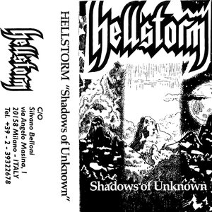 Shadows of Unknown