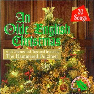 Hammered Dulcimer & Greenwood Tree 的头像