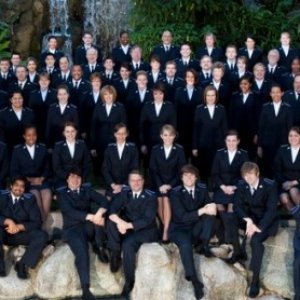 Pasadena Tabernacle Songsters 的头像