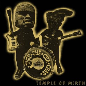 Temple Of Mirth