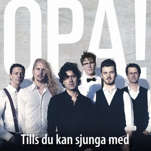 Tills du kan sjunga med