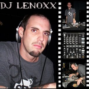 DJ Lenoxx 的头像