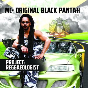 Project: Reggaeoligist