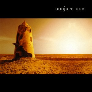 “Conjure One (bonus disc)”的封面