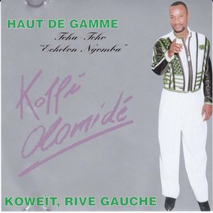 Haut de Gamme / Koweït Rive Gauche