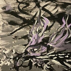 The Cowrie the Swallow Birthed - Single