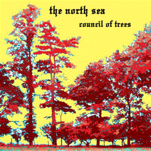 Council of Trees cover