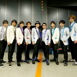 Kiramune☆All Stars 的头像