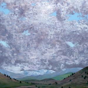 Valley of Dark Hills