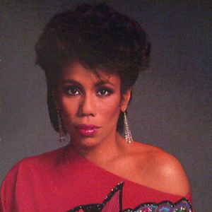 Sharon Redd photo provided by Last.fm