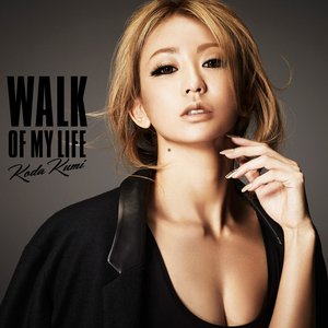 Image for 'WALK OF MY LIFE'