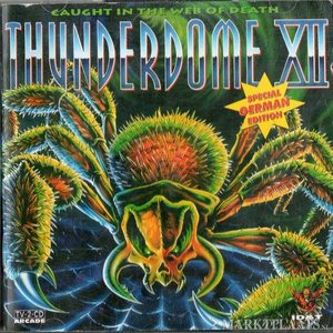 Avatar for thunderdome 12
