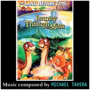 The Land Before Time IV: Journey Through the Mists