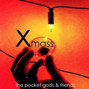 Xmass - the pocket gods & friends