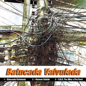 Batucada Valvulada 的头像