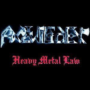 Heavy Metal Law