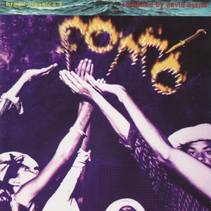 “Brazil Classics 3: Forró, Etc.”的封面