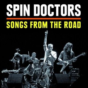 Songs from the Road (Live)