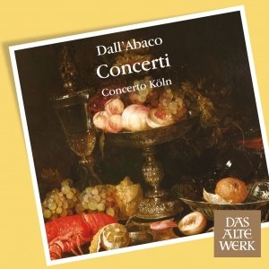 Dall'Abaco : Concerti
