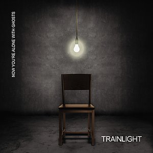 Now You're Alone with Ghosts