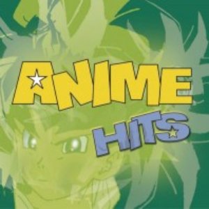 Аватар для Anime Allstars