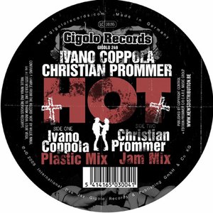 Ivano Coppola And Christian Prommer 的头像