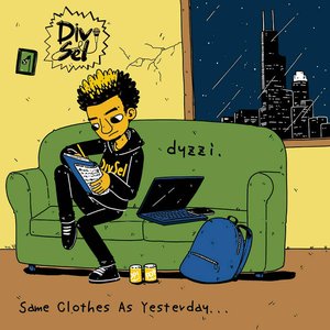 Dyzzi 的头像