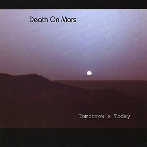 Tomorrow's Today