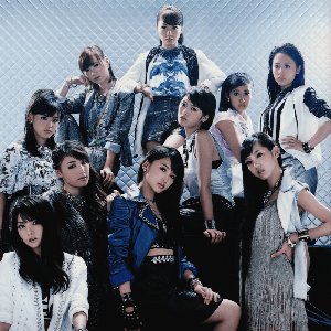 Morning Musume '14 的头像