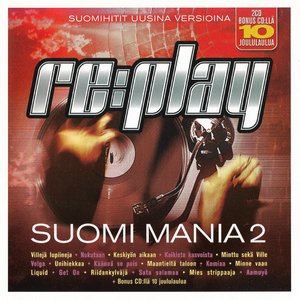 Replay 2 suomi mania II