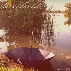 half empty