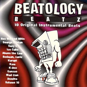 Beatology Beats