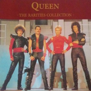 The Rarities