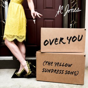 Over You (The Yellow Sundress Song) - Single