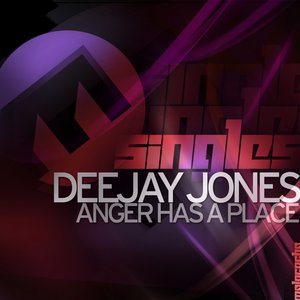 Anger Has a Place (Original Mix)