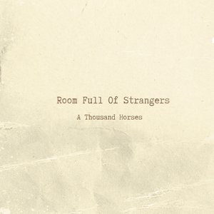 Room Full of Strangers