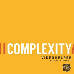 Complexity (feat. Stewart Winter & Joe Saba)