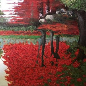 Red Dress (feat. 4Cf & Yaki) - Single