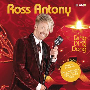 Ross Antony - Ding Ding Dong - Zortam Music
