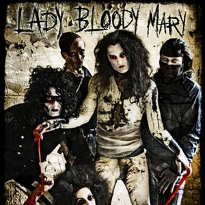 Lady Bloody Mary 的头像